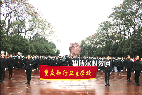 重慶2022年哪個學校有衛校