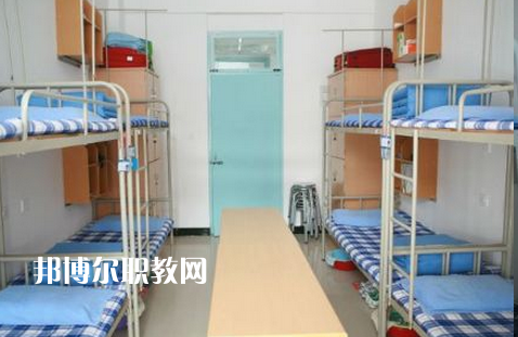 定西洮河高級職業中學2022年宿舍條件