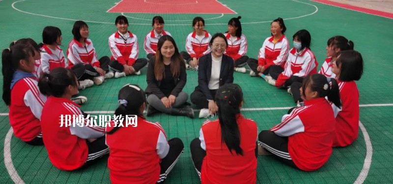 定西洮河高級職業中學網站網址