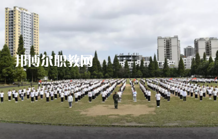 貴州林業學校2022年報名條件、招生要求、招生對象