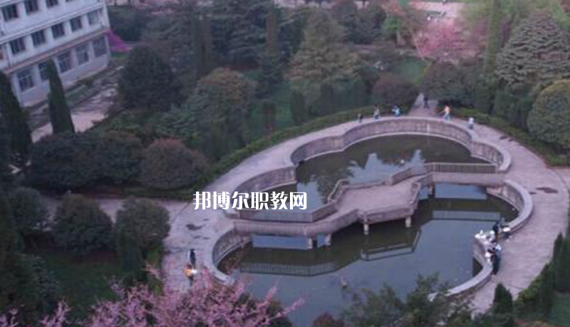 貴州林業學校網站網址