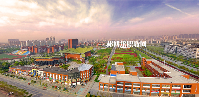 江蘇農牧科技職業學院怎么樣、好不好