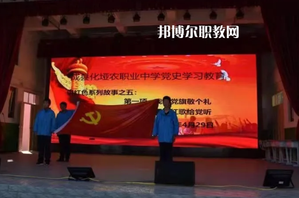 嘉峪關職業中等專業學校2022年招生錄取分數線