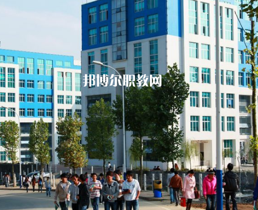 黔南州技工學校怎么樣、好不好