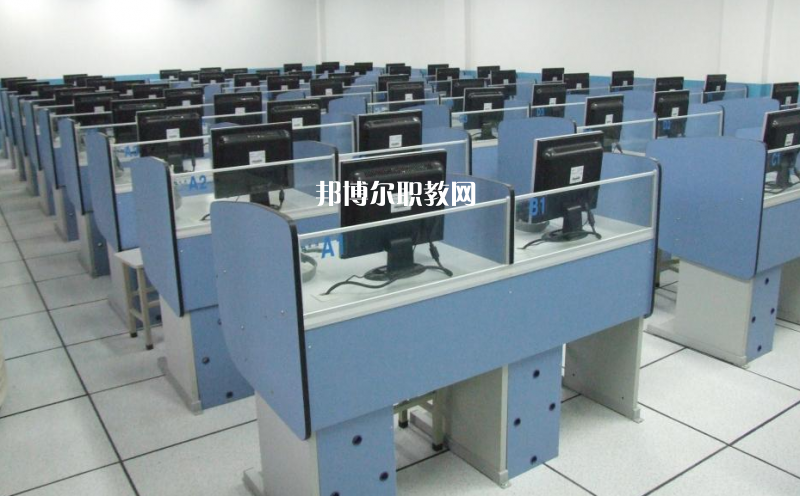 貴州省郵電學校怎么樣、好不好