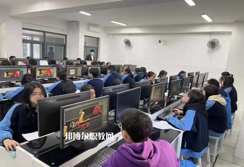 南京莫愁中等專業學校怎么樣、好不好