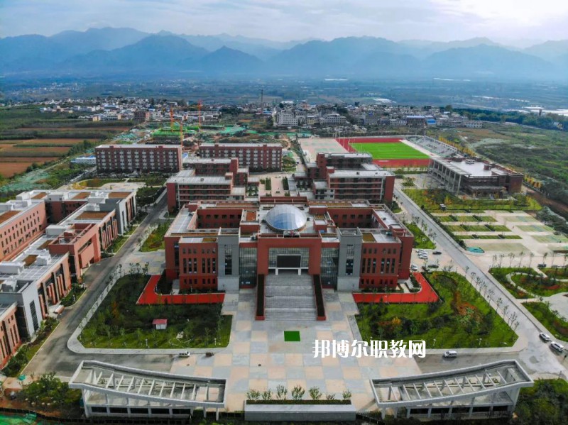 陜西建設技師學院怎么樣、好不好?