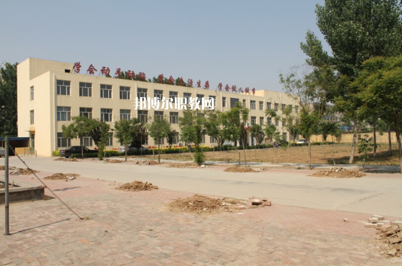 武強綜合職業(yè)技術(shù)教育中心2022年宿舍條件