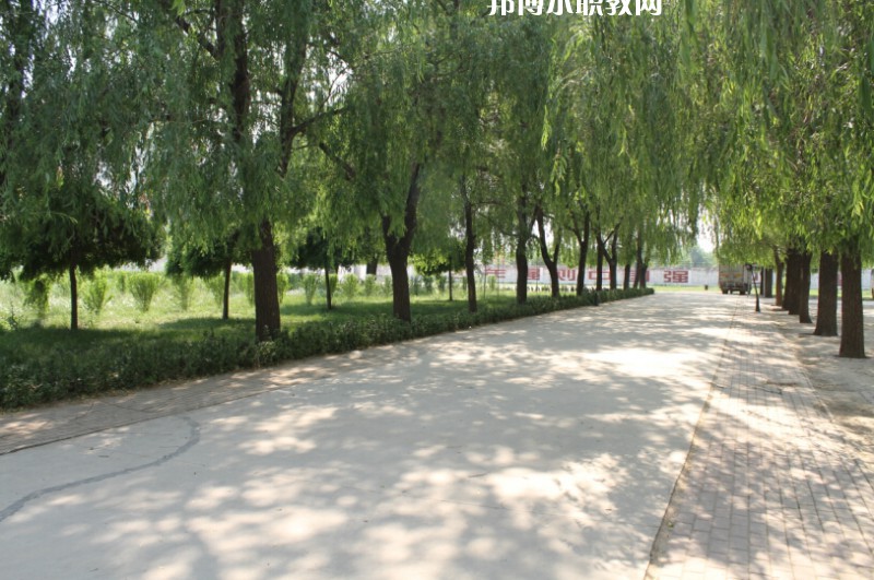 武強綜合職業技術教育中心2022年招生辦聯系電話