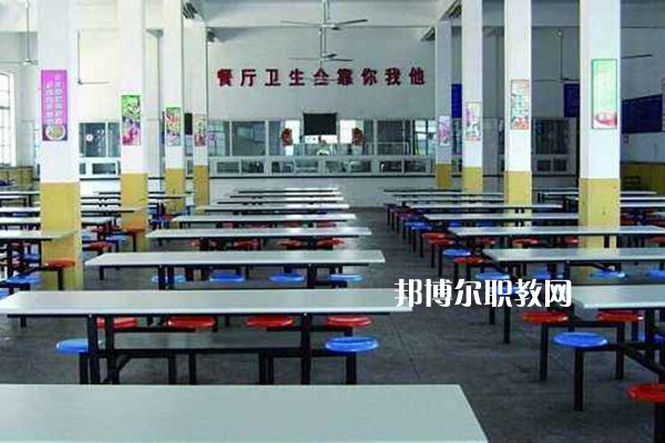 靖邊職業技術教育中心2022年宿舍條件