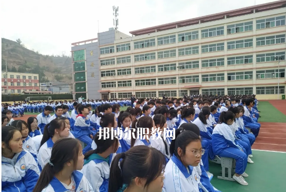 子洲職業教育中心2022年招生辦聯系電話