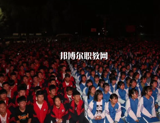 武山職業(yè)中等專業(yè)學(xué)校2022年報名條件、招生要求、招生對象 