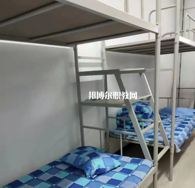 子洲職業教育中心2022年宿舍條件