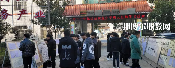 鎮巴職業中學2022年招生辦聯系電話