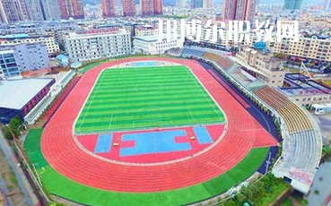 貴州體育運動學校2022年報名條件、招生要求、招生對象