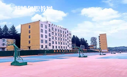 貴州體育運動學校怎么樣、好不好