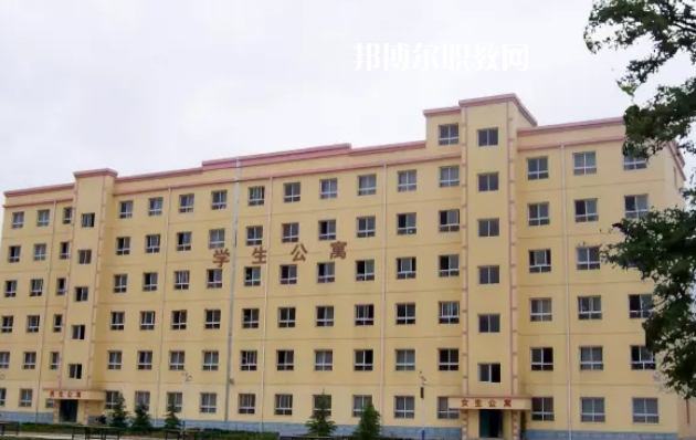 秦安職業(yè)中等專業(yè)學(xué)校怎么樣、好不好