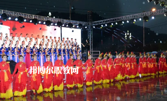 徽縣職業中專2022年報名條件、招生要求、招生對象 