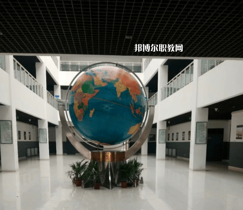 邯鄲第四職業(yè)中學(xué)2022年有哪些專(zhuān)業(yè)