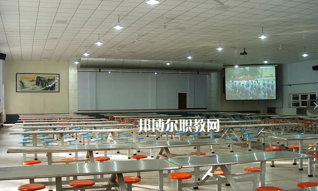 渭南華州區職業教育中心2022年宿舍條件