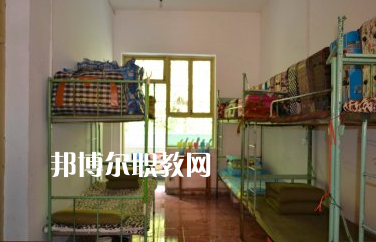 貴陽市女子職業學校2022年宿舍條件