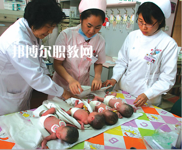 蘭州2022年衛校能學什么