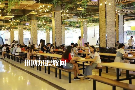 渭南興華職業學校2022年宿舍條件