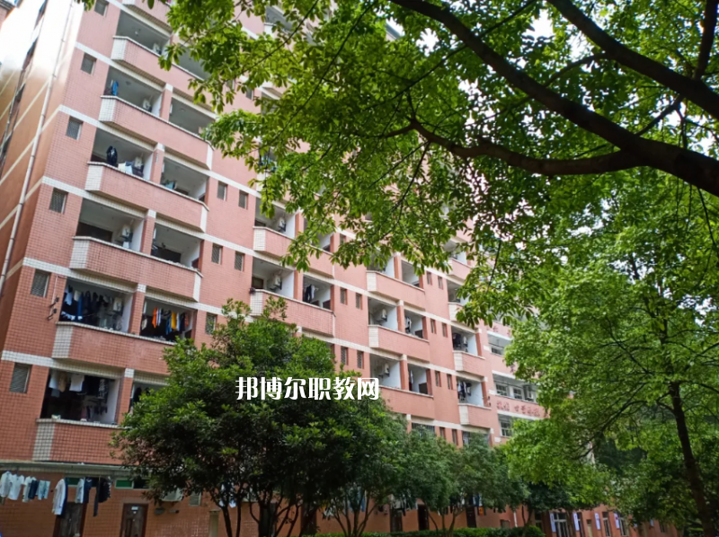 重慶2022年初中生可以去讀什么衛校
