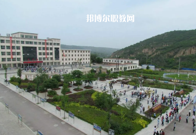 甘肅寧縣職業中等專業學校2022年招生錄取分數線