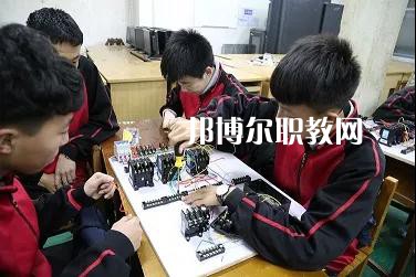 咸陽中鐵工程職業技術學校2022年報名條件、招生要求、招生對象