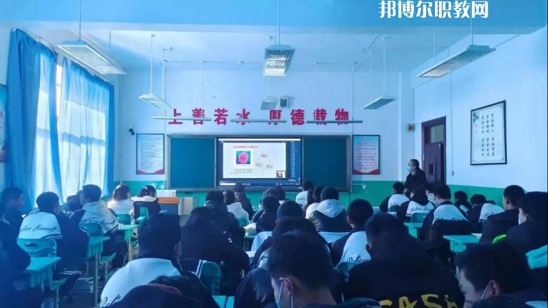 敦煌藝術(shù)旅游中等專業(yè)學(xué)校怎么樣、好不好