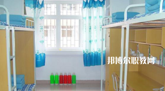 貴陽白云區職業技術學校2022年宿舍條件