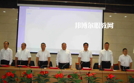 武威涼州區職業中等專業學校2022年宿舍條件