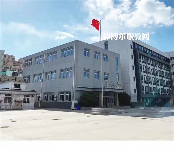 唐山藝術學校2022年招生簡章
