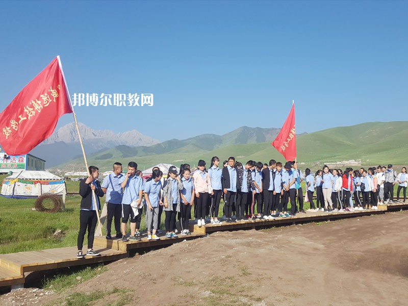 武威遠(yuǎn)博技工學(xué)校怎么樣、好不好