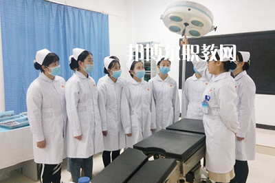 蘭州2022年衛校學啥好
