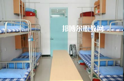 甘肅華圓科技技工學校2022年宿舍條件