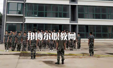 石家莊明澤職業中專學校2022年學費、收費多少