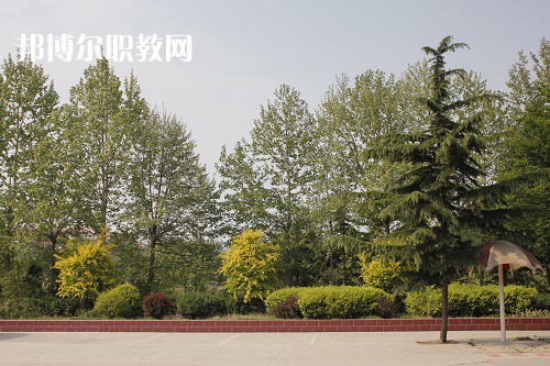 石家莊明澤職業中專學校2022年宿舍條件