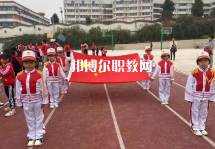 清鎮中等職業技術學校2022年招生簡章