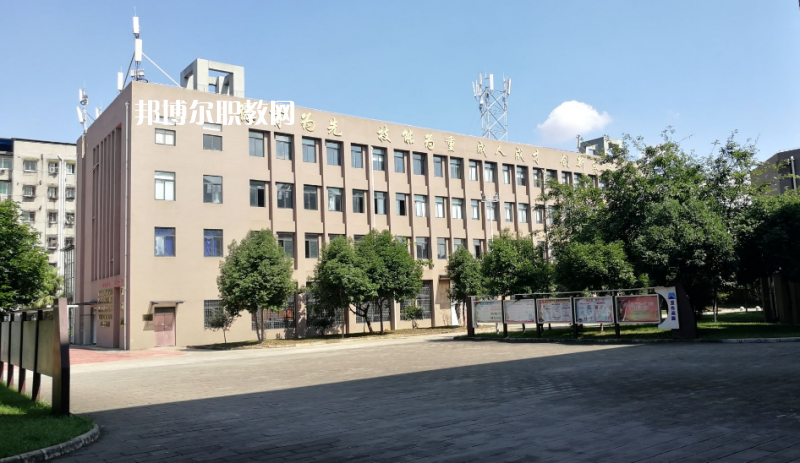 德陽安裝技師學院2022年報名條件、招生要求、招生對象