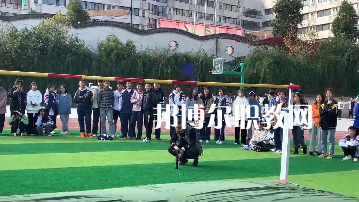 清鎮中等職業技術學校2022年招生辦聯系電話
