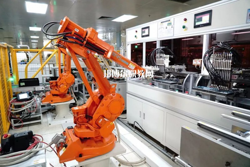 石家莊華能電力中等專業學校2022年學費、收費多少