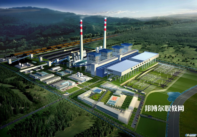 石家莊華能電力中等專業學校2022年宿舍條件