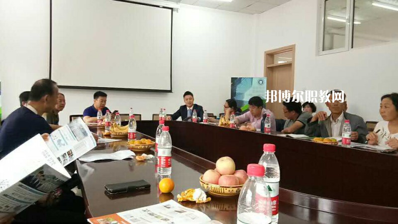 秦皇島渤海科技中等專業學校2022年招生辦聯系電話