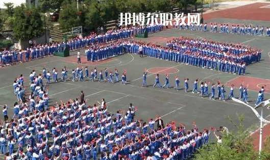 貴州貴陽經貿職業學校2022年招生辦聯系電話