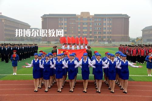 石家莊交通運輸學校2022年招生錄取分數線