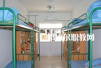 重慶榮昌區職業教育中心2022年宿舍條件