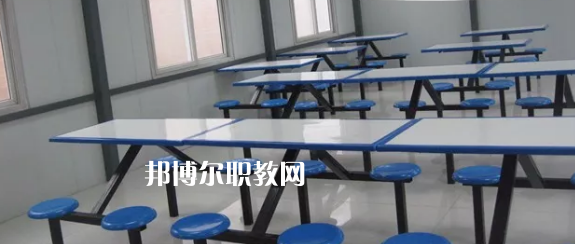 銅川耀州區高級職業中學2022年宿舍條件