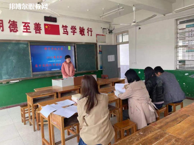 江蘇睢寧中等專業學校2022年有哪些專業